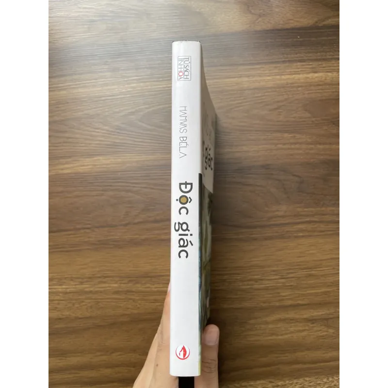 Độc giác - Hamvas Béla 934150