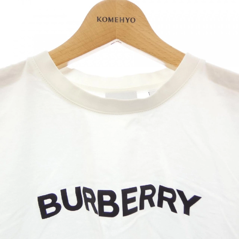 Áo thun BURBERRY 80567241 - Hàng hiệu Chính hãng 811093