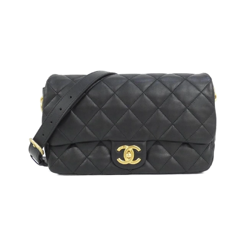 Túi xách chéo Chanel AS5345 - Hàng hiệu Authentic 803034
