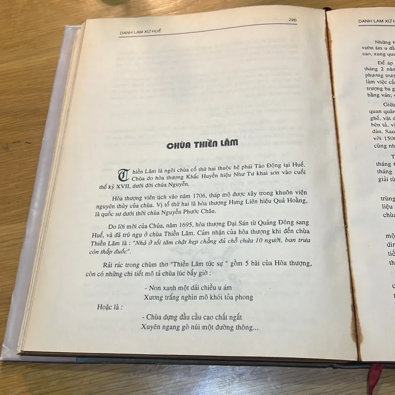 Danh Lam Xứ Huế 760244