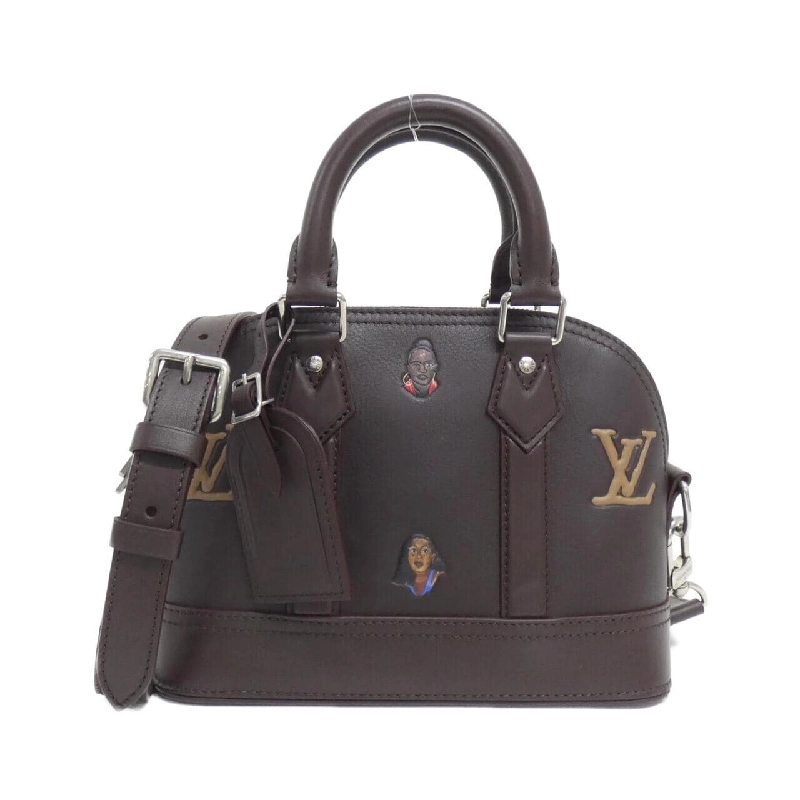 Túi Louis Vuitton Alma 25cm M24520 618904