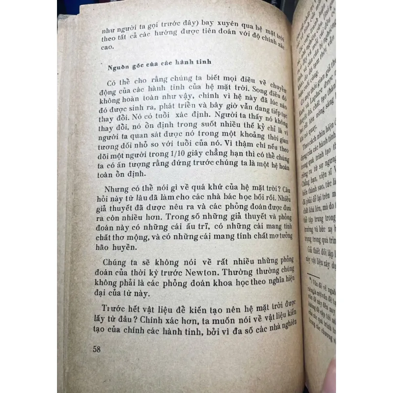 SÁCH CÁC LỰC TRONG TỰ NHIÊN 1002329