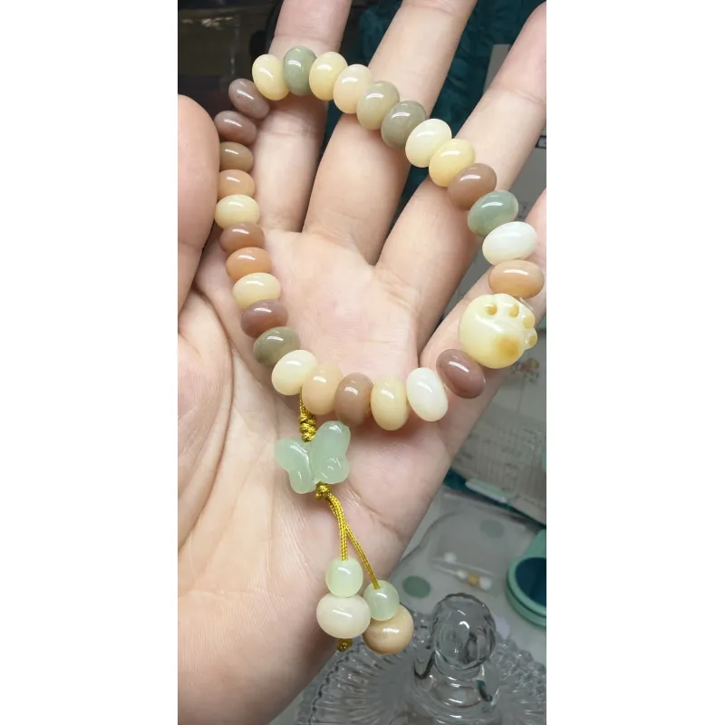 Vòng tay bồ đề  1010764