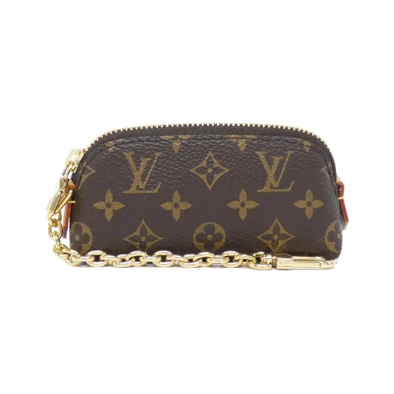 Túi đựng son môi Louis Vuitton Monogram M25694 - Hàng hiệu Authentic 771823