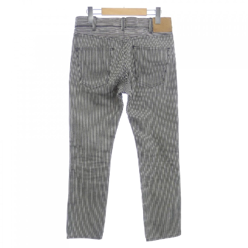 セリーヌ CELINE 2N309119I Quần - Hàng hiệu Authentic 890702