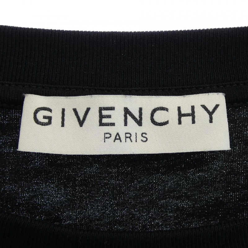 Giày Givenchy BM70VA3002 T-shirt - Hàng hiệu Chính hãng 904313