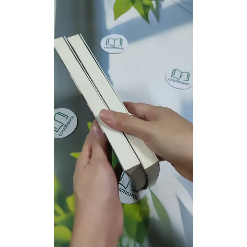 [MIỄN PHÍ BỌC SÁCH] Trọn bộ Gửi Thời Đơn Thuần Đẹp Đẽ Của Chúng Ta 1 + 2 705773