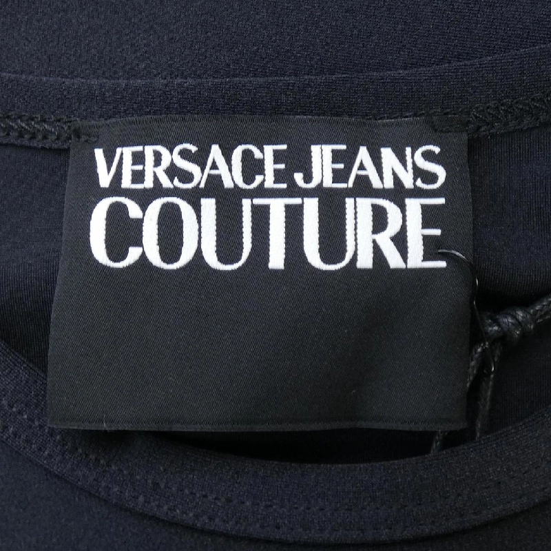 【Mã giảm giá】Áo phông VERSACE JEANS 645236