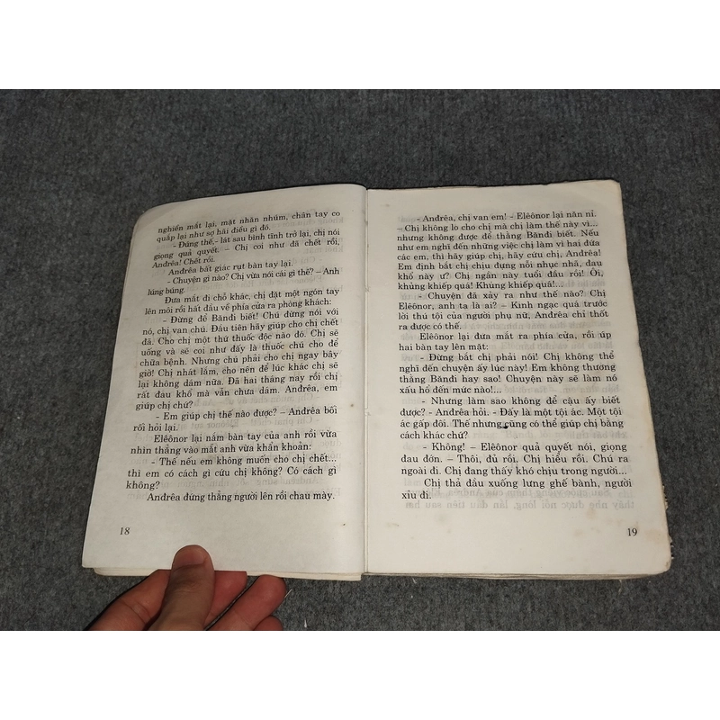 ANH CHỒNG CỦA VỢ TÔI - LUIGI PIRANDELLO 549851