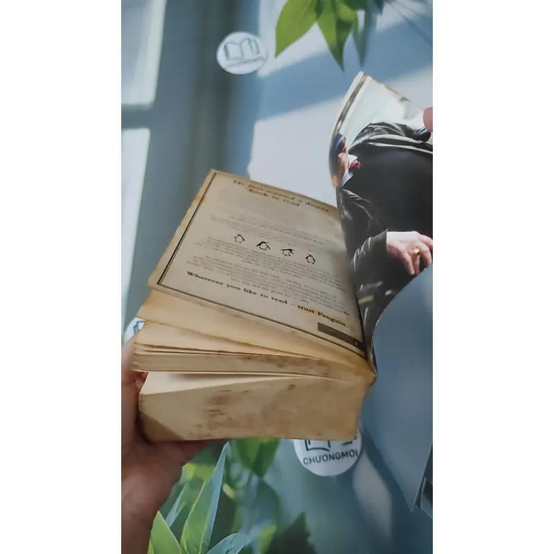 [MIỄN PHÍ BỌC SÁCH] Threat Vector - Tom Clancy & Mark Greaney 1026744