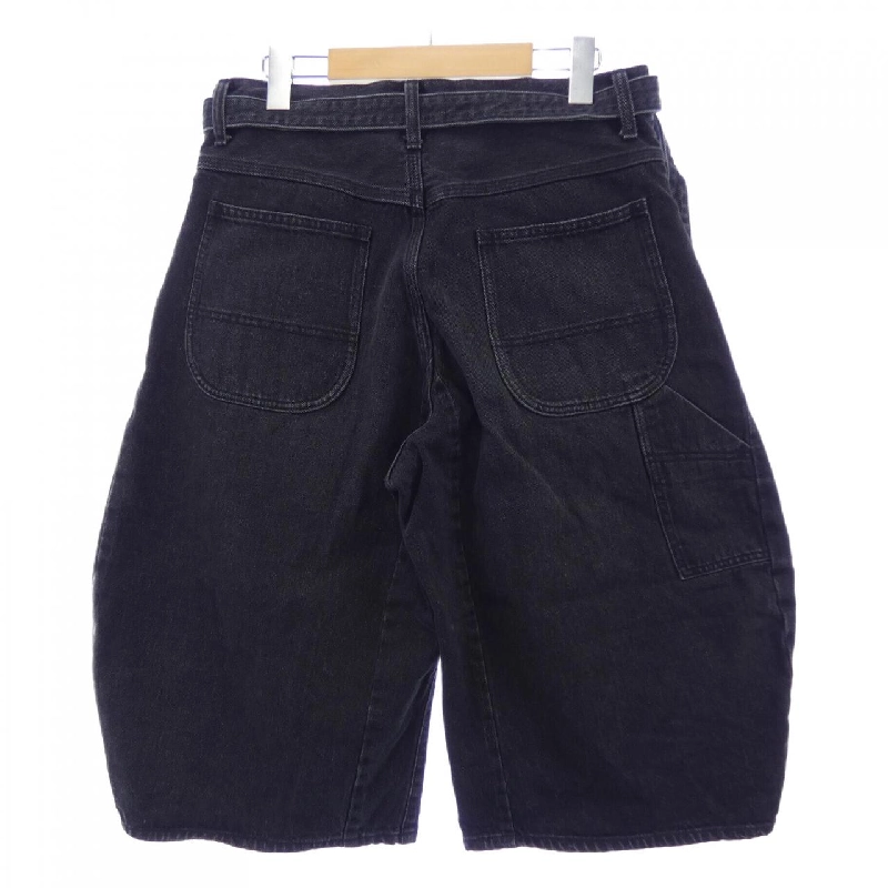 SACAI 26-03969M Quần short - Hàng hiệu Chính hãng 882117