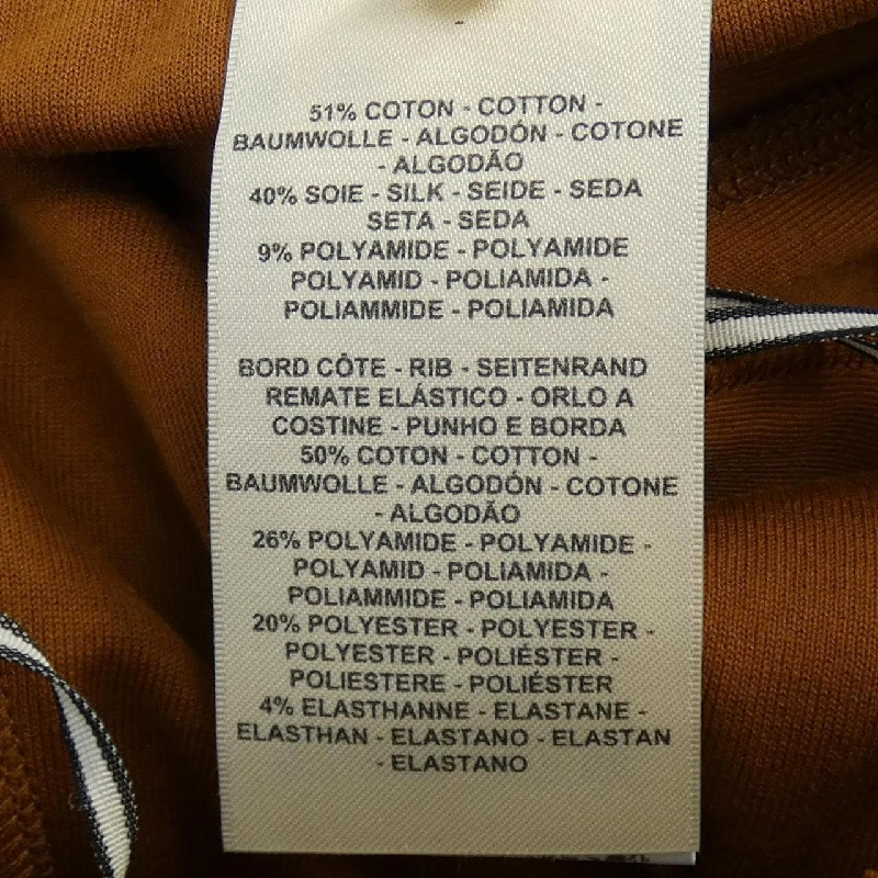 【Khuyến mãi】Quần HERMES 654835