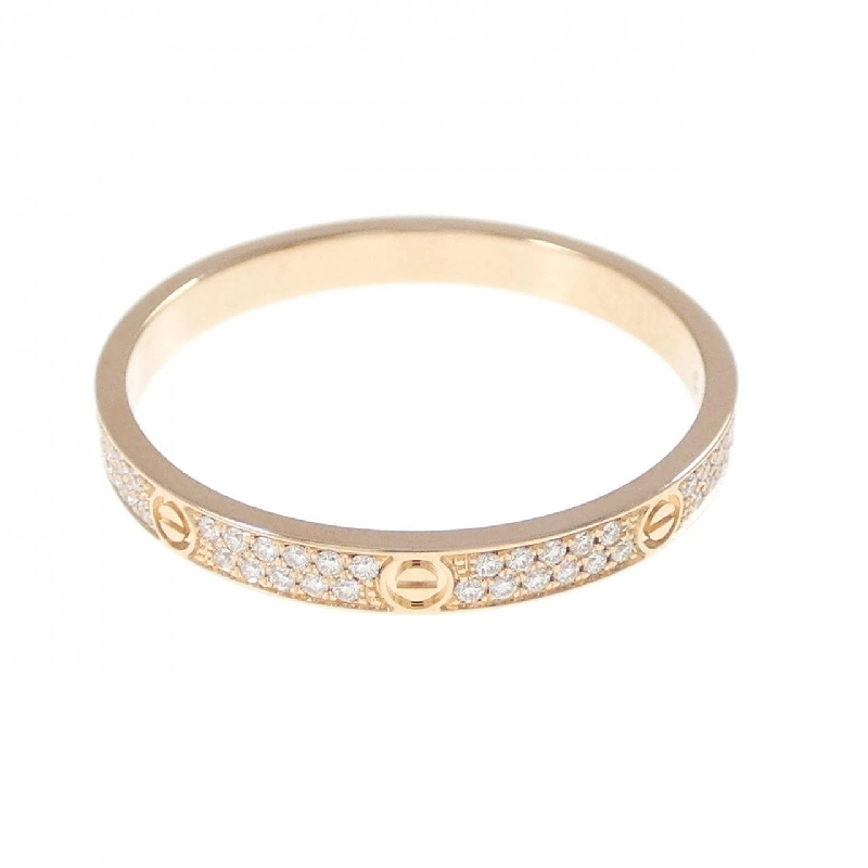 Nhẫn Mini Love Cartier Nhỏ 665059