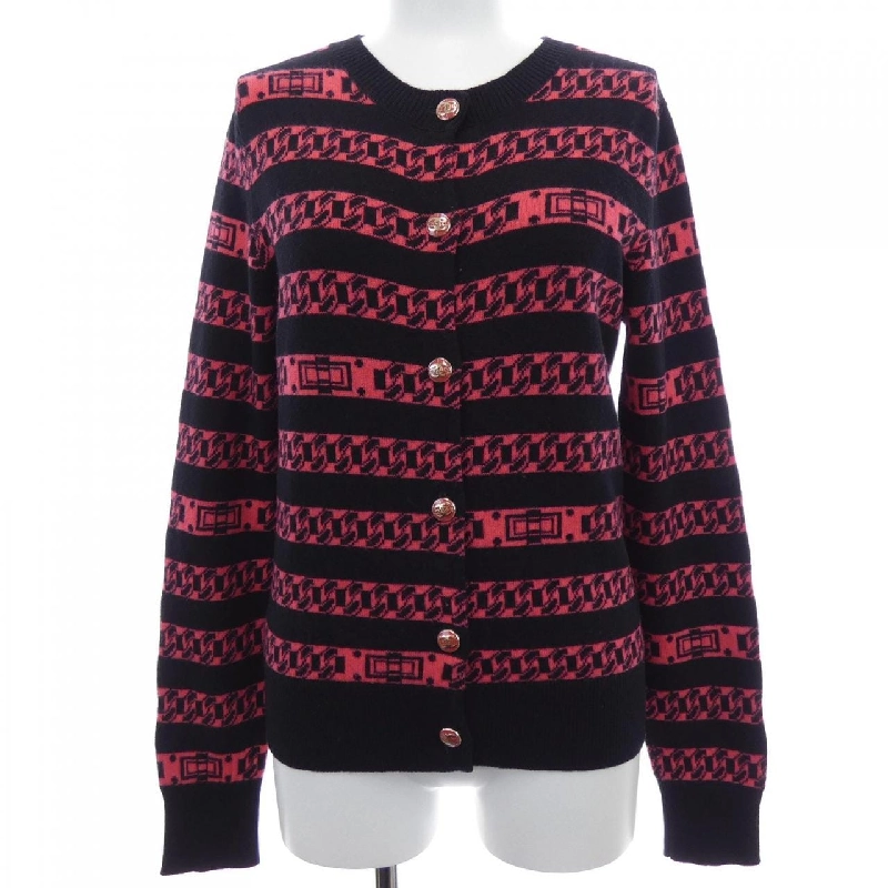 Chanel CHANEL P56113K07327 Áo khoác - Hàng hiệu Chính hãng 819262