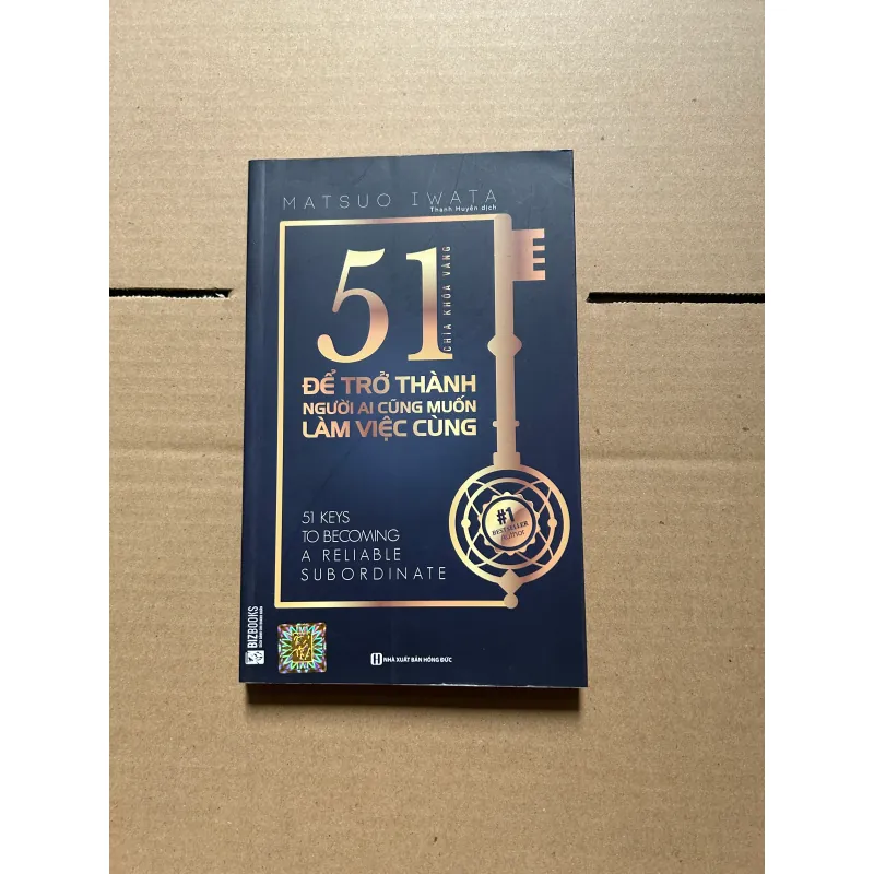 51 chìa khóa vàng để trở thành người ai cũng muốn làm việc cùng 795800