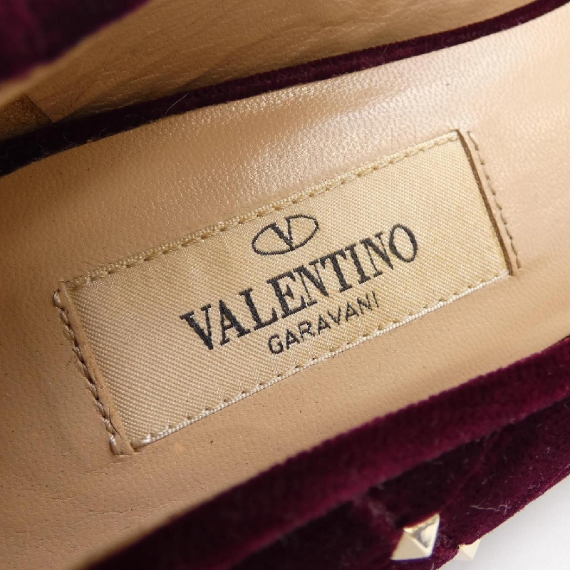 Giày bệt VALENTINO GARAVANI 664338