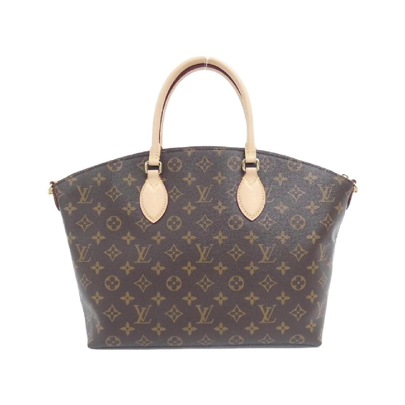 Túi xách Louis Vuitton Monogram Boéshi MM M45987 - Hàng hiệu Chính hãng 804204