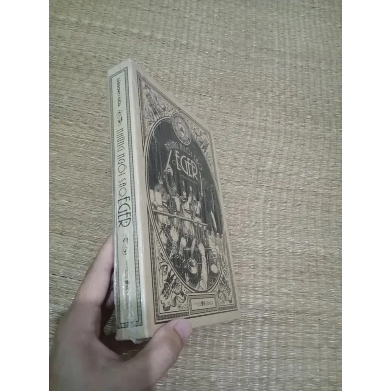 Những Ngôi Sao Eger 688197