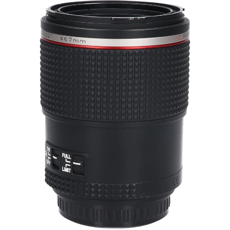D FA645 MACRO90mm F2.8ED (645) - Hàng hiệu Authentic 877920