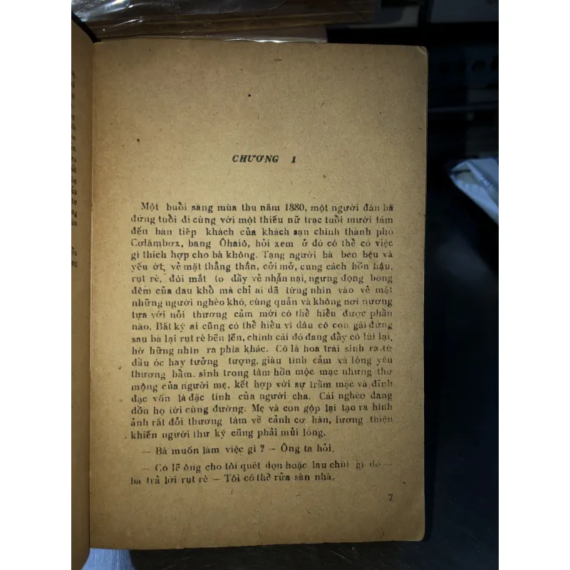 Jenny Ghechac - Thiođơ Đraizơ 784732