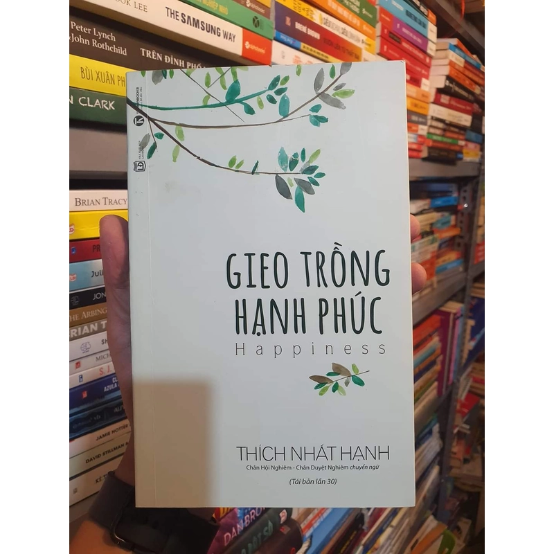 Gieo trồng hạnh phúc 314644