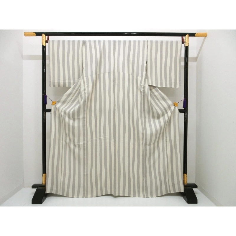 Áo kimono đơn nhỏ họa tiết - Hàng hiệu Authentic 883468