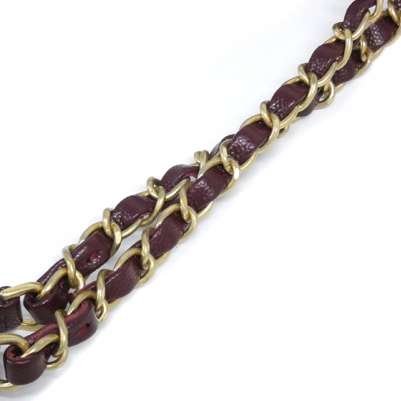 Túi xách Chanel Deauville Line 57069 - Hàng hiệu Chính hãng 805222