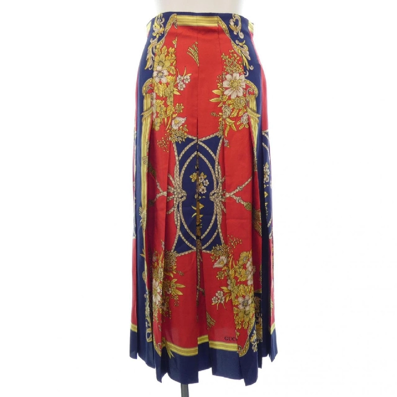 【Mã giảm giá】Gucci GUCCI váy 652321