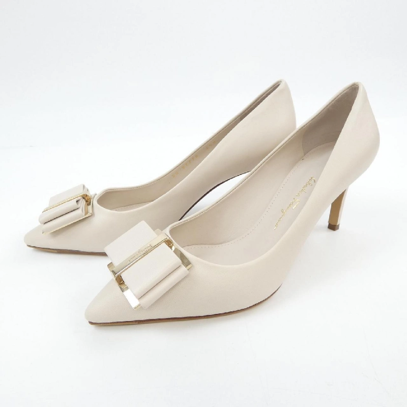 Giày cao gót Salvatore Ferragamo 660208