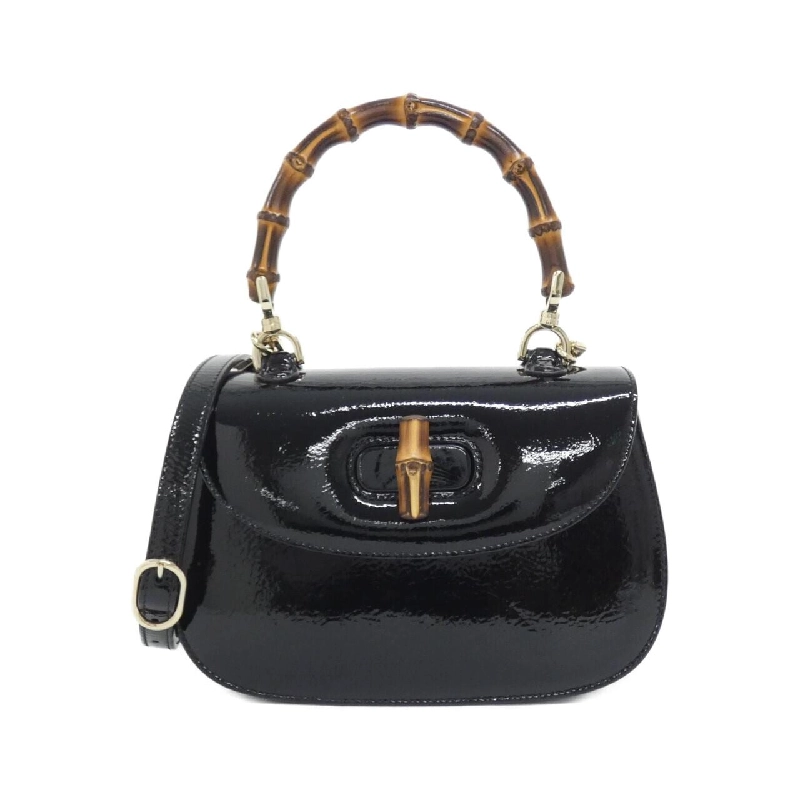 Túi GUCCI BAMBOO 1947 675797 AADHF 615078