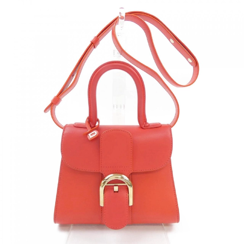 【Mã giảm giá】Túi DELVAUX 660185