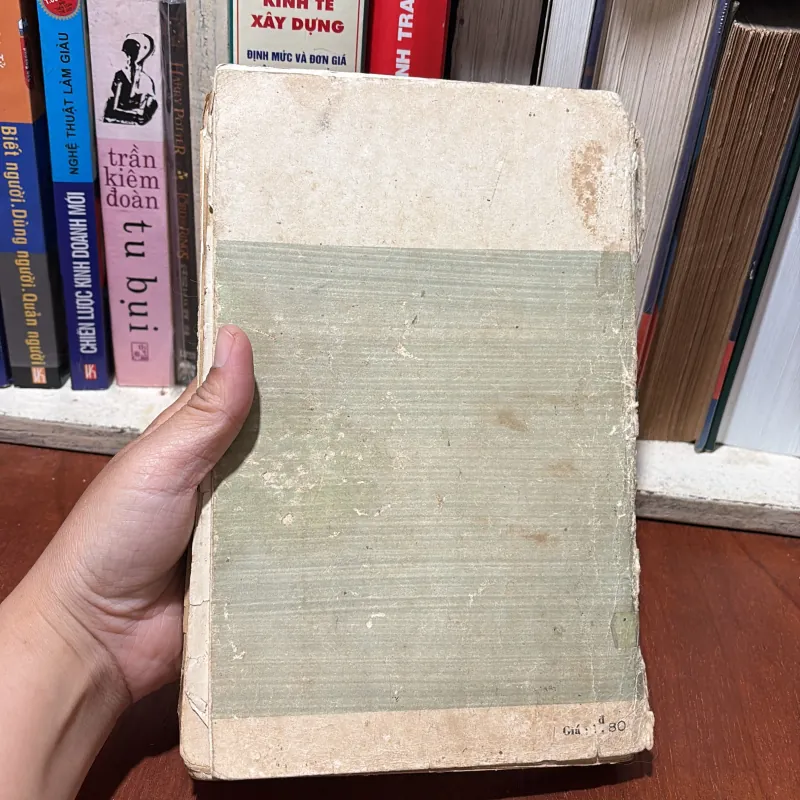 II Văn Học Giải Phóng: Nhật Ký Trong Tù - Hồ Chí Minh - 1976 776787