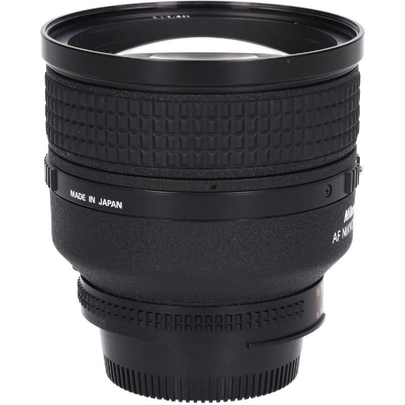 AF85mm F1.4D - Hàng hiệu Authentic 880546