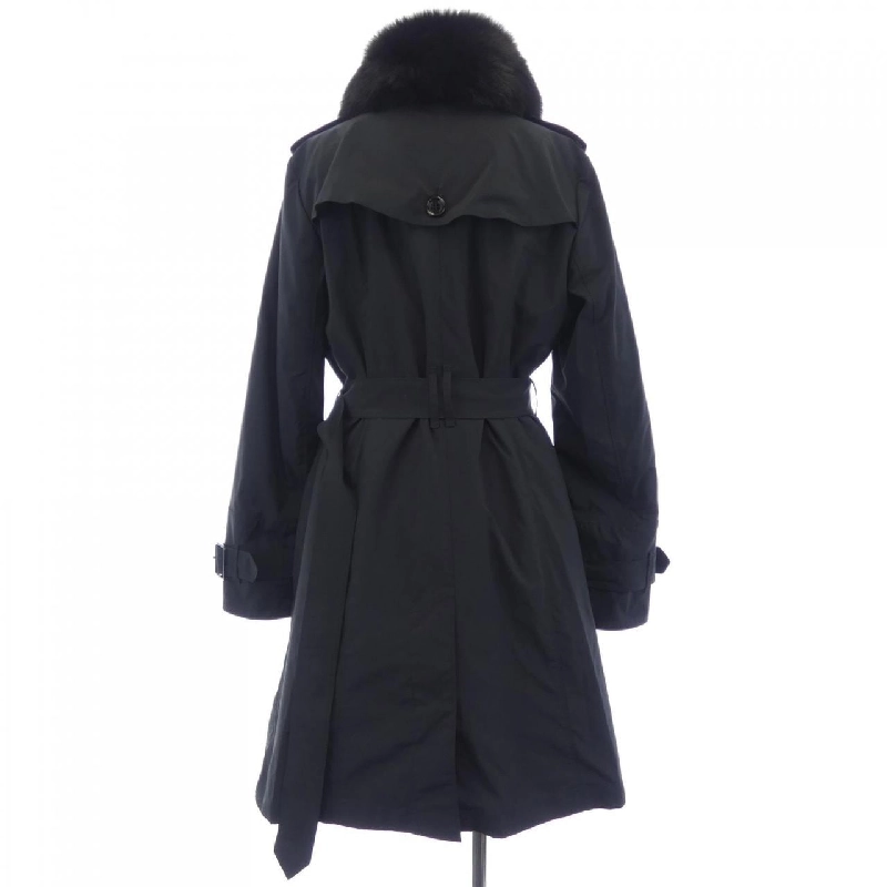 Áo khoác BURBERRY LONDON - Hàng hiệu Authentic 814514