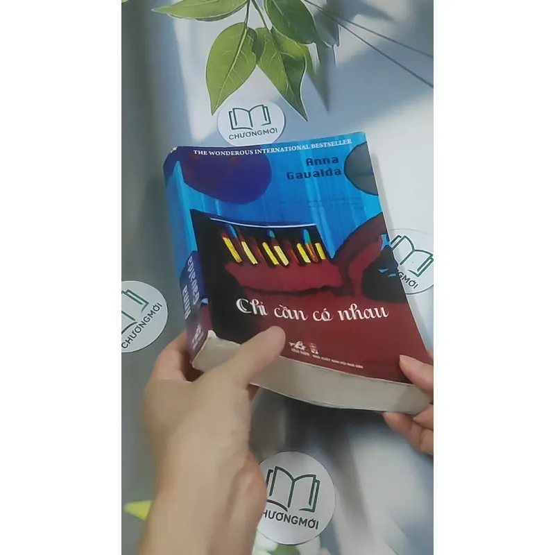 Chỉ cần có nhau 688607