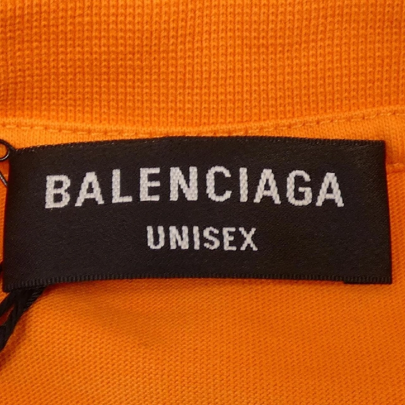 Balenciaga BALENCIAGA 671401 TLVI5 UNISEX Áo thun - Hàng hiệu Chính hãng 883809