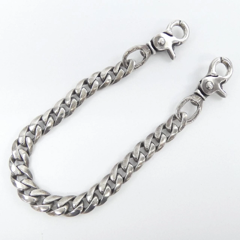 クロムハーツ CHROME HEARTS CLASSIC SHORT T 2355 304 3500 9100 Chuỗi ví - Hàng hiệu Authentic 884536