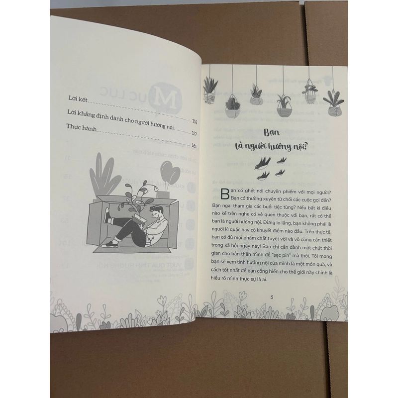 Người hướng nội thành công 476282