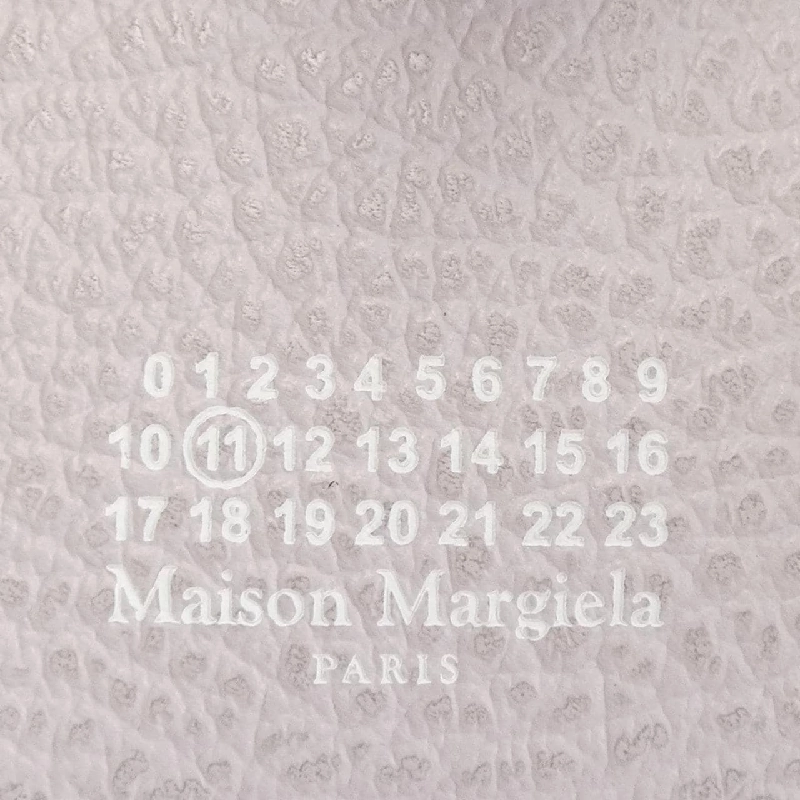 【Khuyến mãi】Ví Maison Margiela 657284