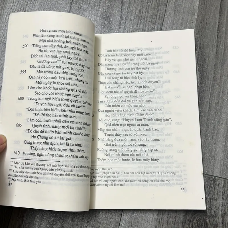 Kiều- bói kiều. 3b3 574936
