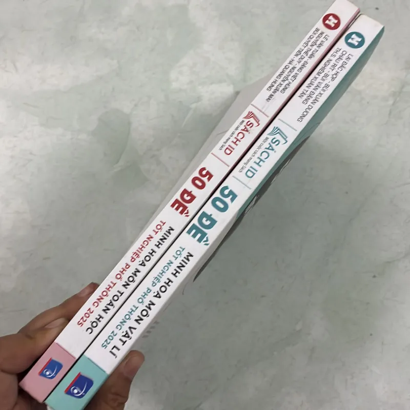 50 đề thi tốt nghiệp THPT 976271