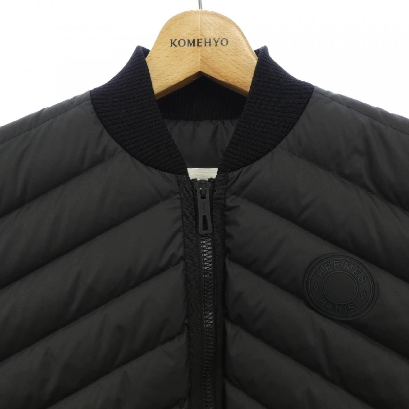 【Mã giảm giá】Áo gile HERMES 643214