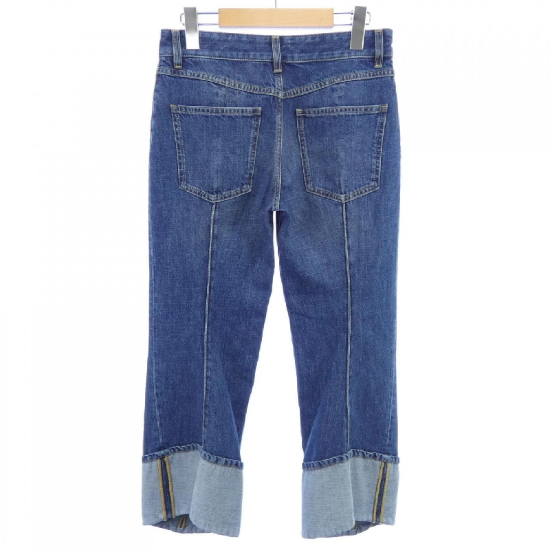 Bottega Veneta BOTTEGA VENETA 723355 V2J80 Jeans 647091