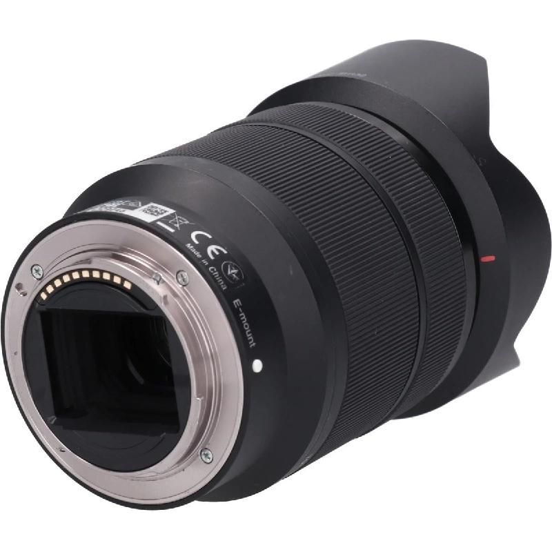 FE28-70mm F3.5-5.6OSS (SEL2870) - Hàng hiệu Authentic 880300