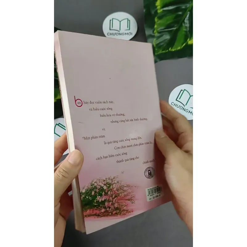 Quà tặng cuộc sống - Nhiều Tác Giả 604633