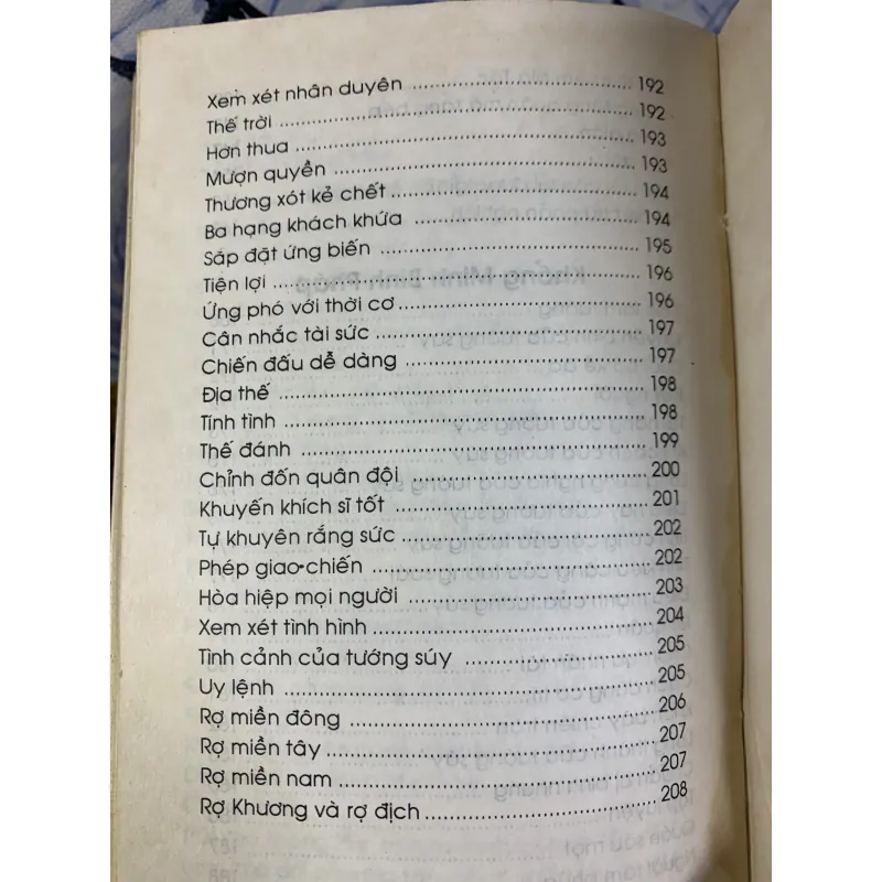 Diệu Kế Thông Minh - Dương Diên Hồng 925856