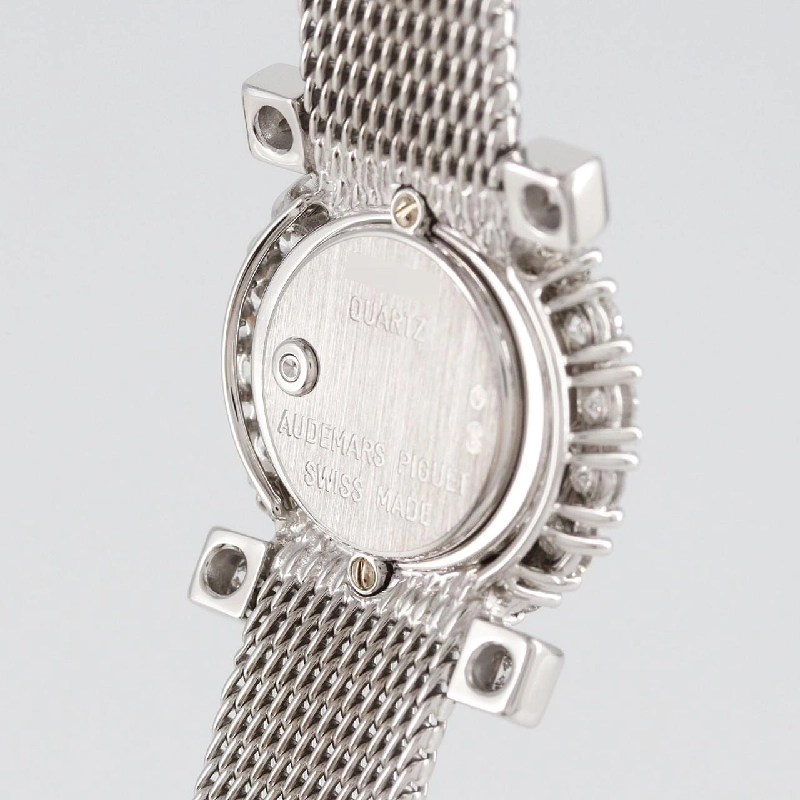 Audemars Piguet Jewelry Classical WG/D 67523BC.ZZ.1068BC.01 WG Quartz - Hàng hiệu Chính hãng 873971