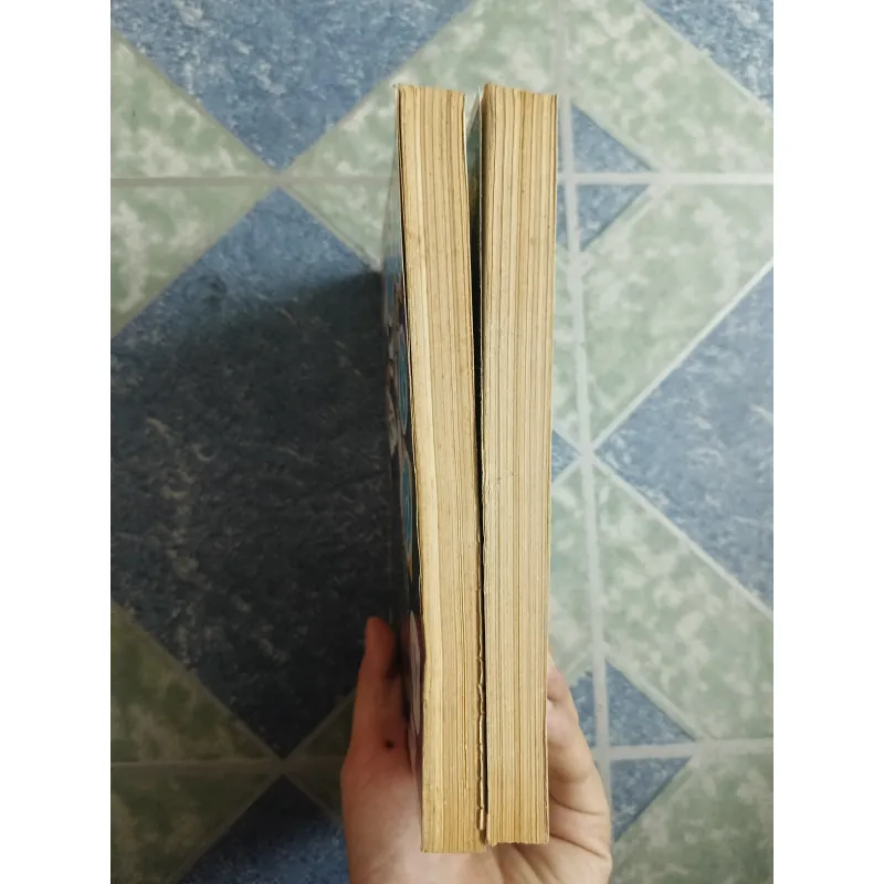 Kim cổ Kỳ quan ( 2 tập) - Phan Hồng Trung ( Mộng Bình Sơn) 689413