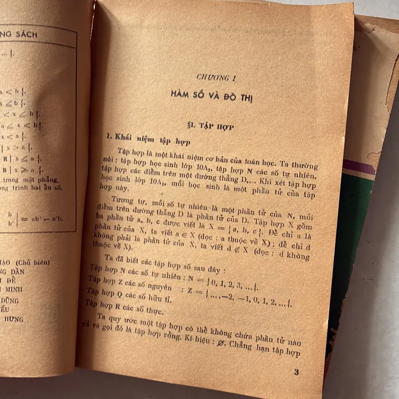 Đại số & Bài tập 10 - trần Văn Hạo 739266