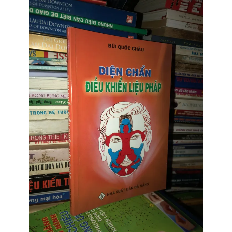 Diện chuẩn điều khiển liệu pháp 736736